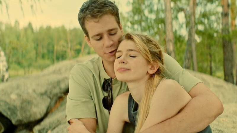 Vyberi menya - trailer