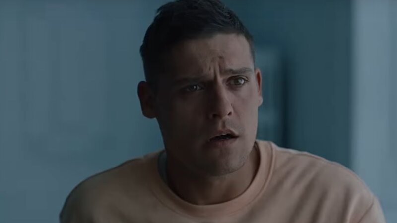 Заклятие Амелии - trailer