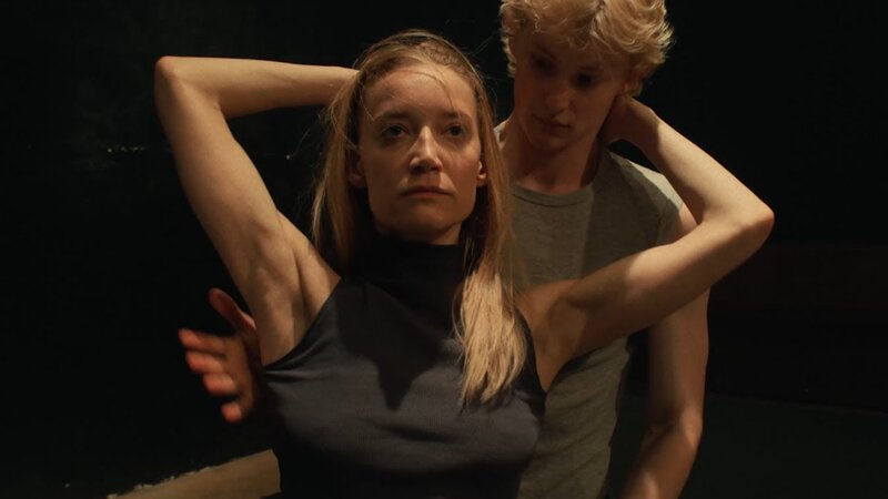 Ona tantsuet - trailer
