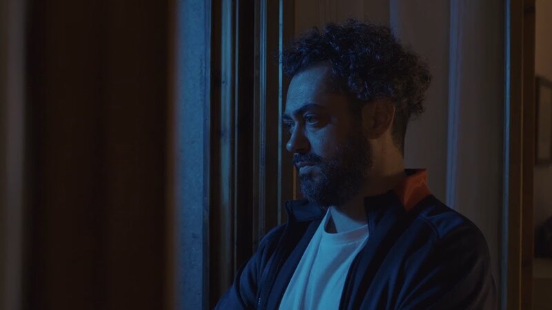 Doppia coppia - trailer in russian