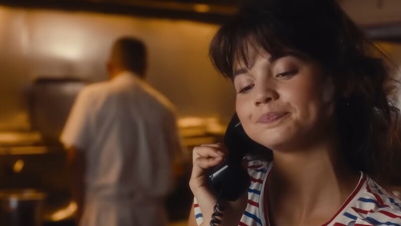 Сеанс в 16:30 - trailer