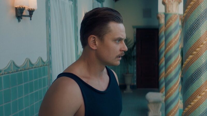 Coup! - trailer in russian