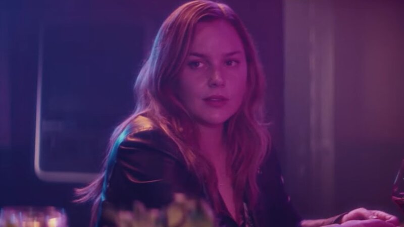 Detained - trailer