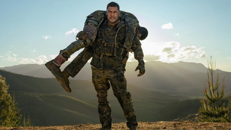 War Machine - Trailer