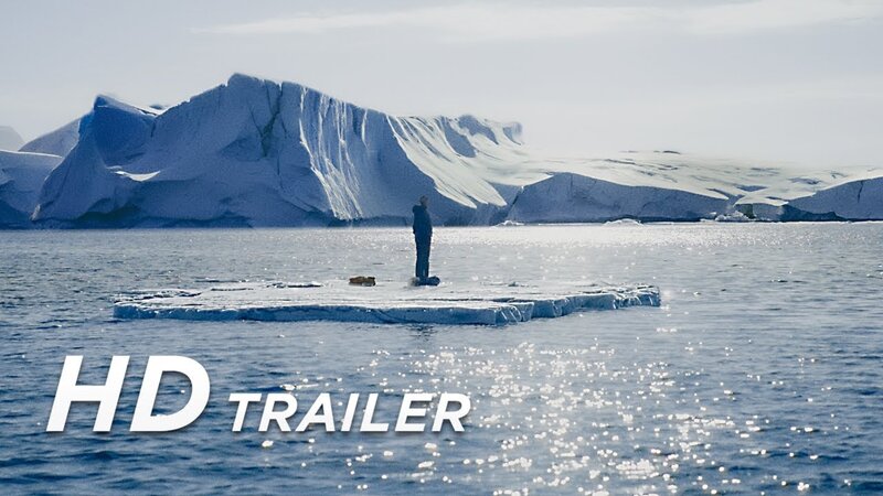 The Drift - Trailer