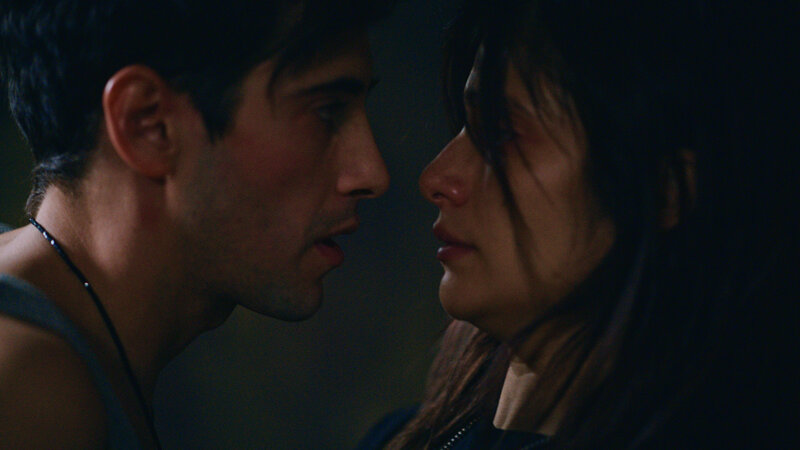 Инферно - дублированный трейлер