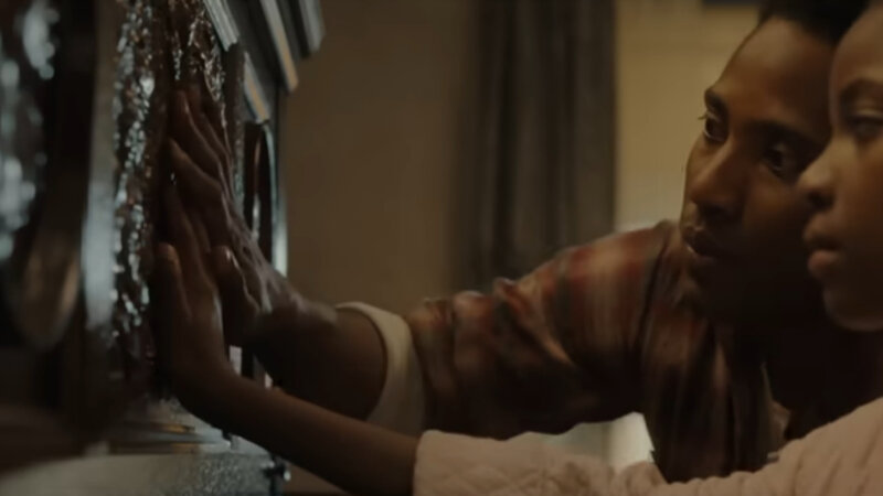The Piano Lesson - trailer #2
