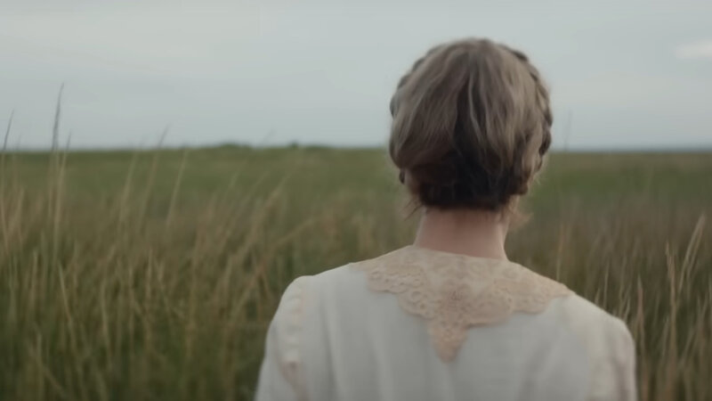 Hold Your Breath - trailer