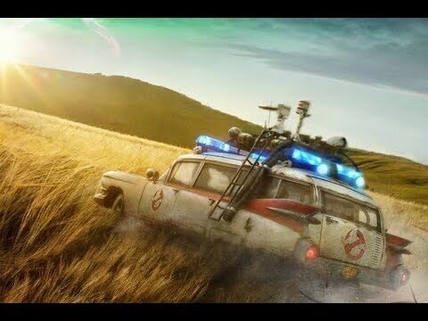 Ghostbusters: Afterlife - trailer in russian