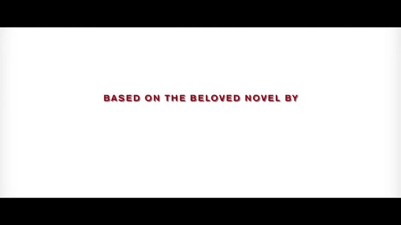 Barney's Version - international trailer