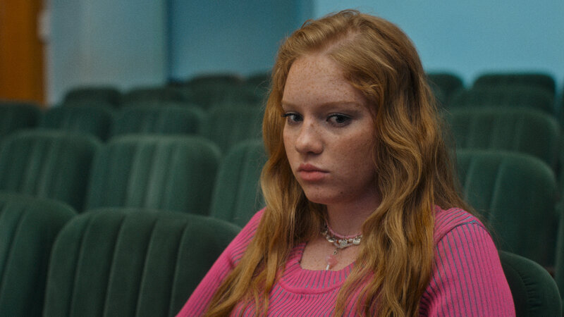 Liar - trailer