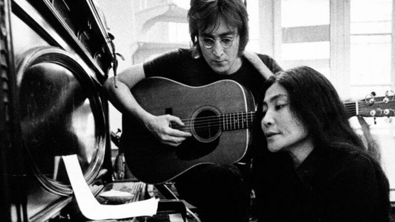 One to One: John & Yoko - trailer