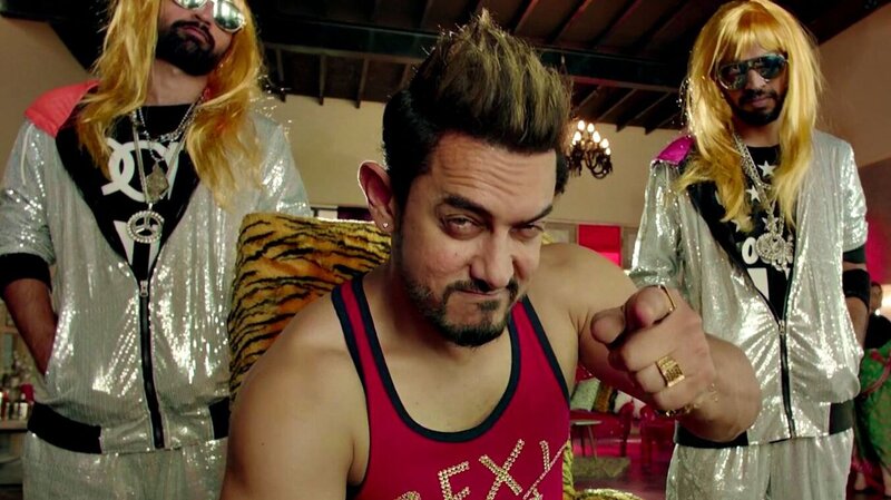 Secret Superstar - trailer