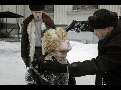 Three Days till the Spring - trailer 2