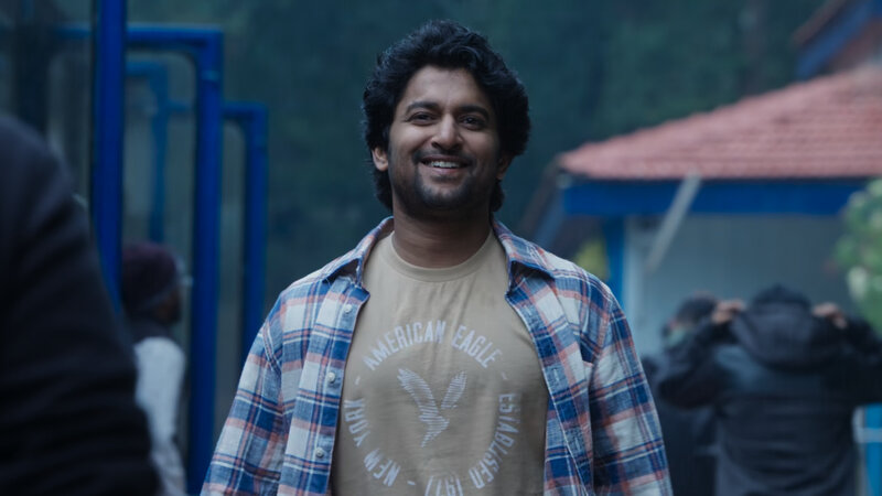 Hi Nanna - trailer