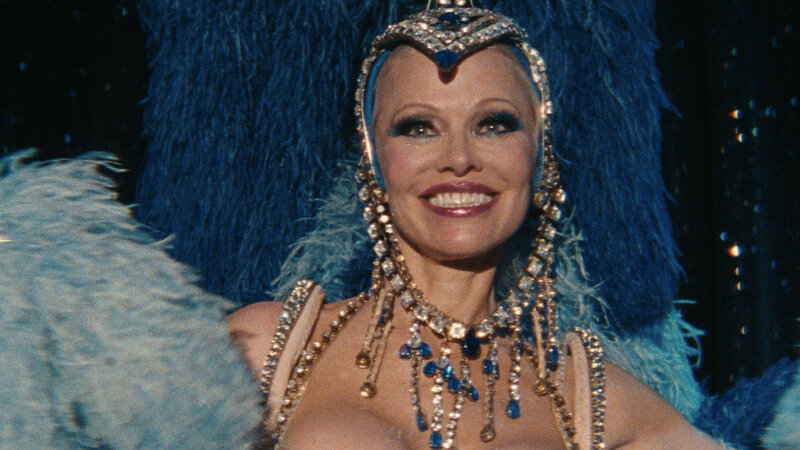 The Last Showgirl - trailer in russian