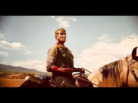 Rambo: Last Blood - russian final trailer