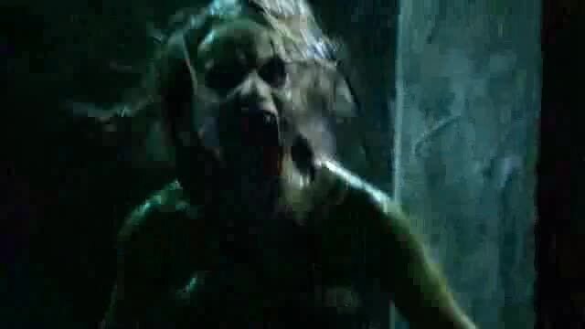 Night of the Demons - trailer red band