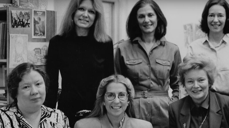 Dear Ms.: A Revolution in Print - trailer