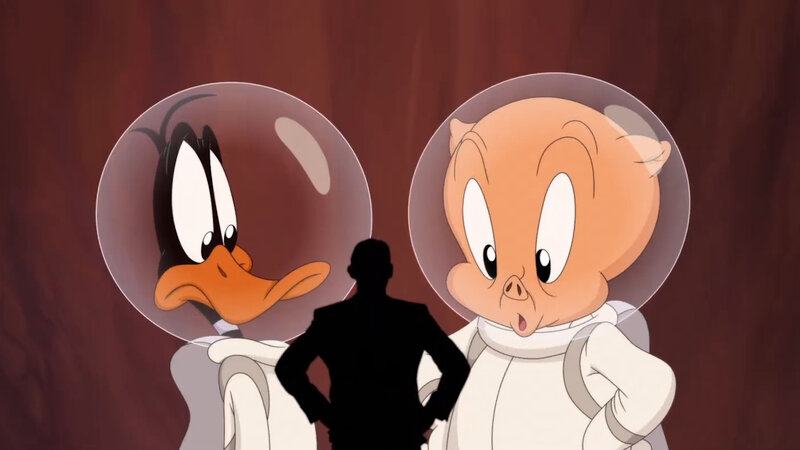 The Day the Earth Blew Up: A Looney Tunes Movie - trailer