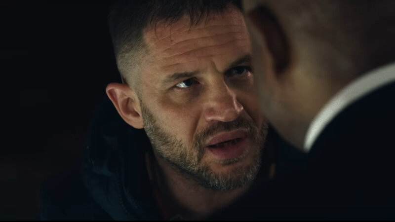 Havoc - trailer