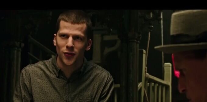 Now You See Me 2 - trailer 2