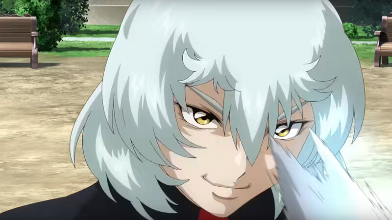 Mobile Suit Gundam Seed Freedom - trailer