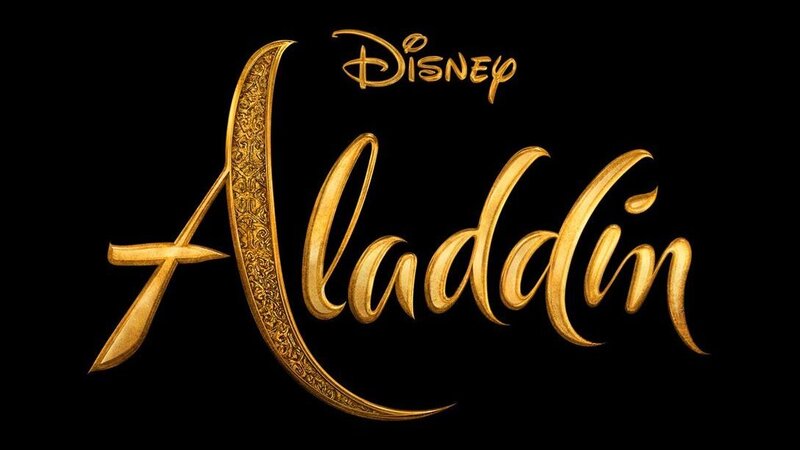 Aladdin - russian teaser-trailer
