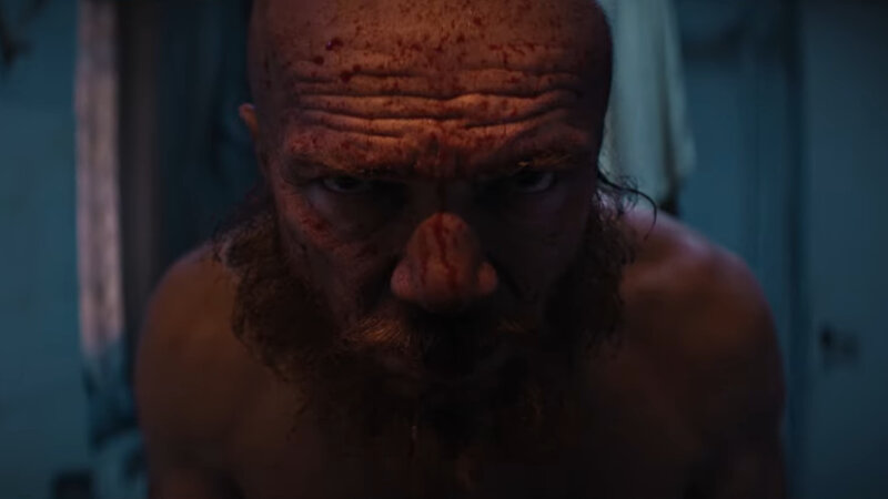 Дьявол - trailer