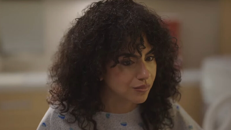 Can You Feel the Beat: The Lisa Lisa Story - trailer