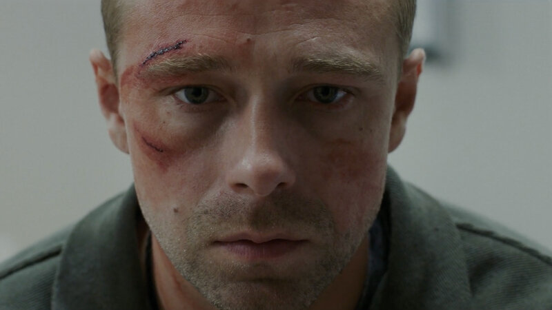 Я ничего не помню - trailer первого сезона