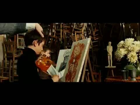 Gainsbourg: A Heroic Life - trailer