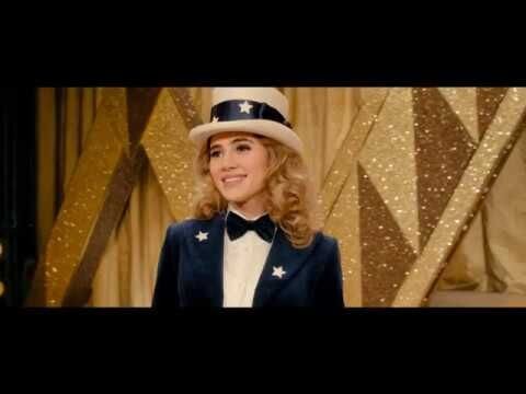 Misbehaviour - trailer in russian