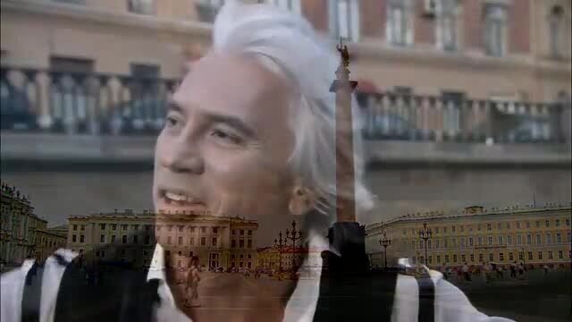 Renée Fleming & Dmitri Hvorostovsky: A Musical Odyssey in St. Petersburg - trailer