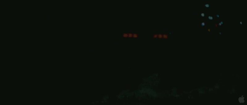 Проповедник с пулеметом - трейлер
