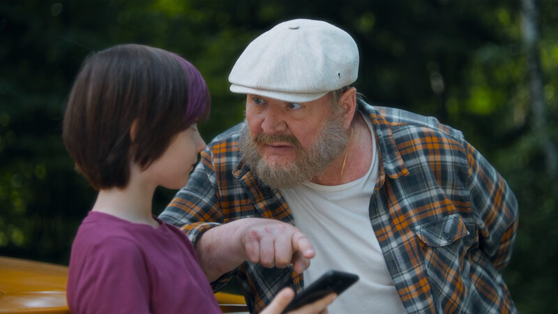 My Grandfather's Rules for Men - Trailer