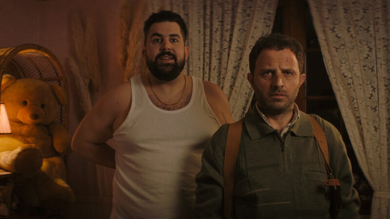 Даркнет - trailer первого сезона