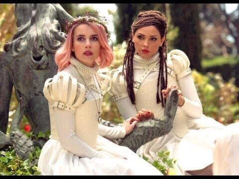 Paradise Hills - trailer in russian