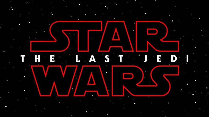 Star Wars: The Last Jedi - trailer in russian
