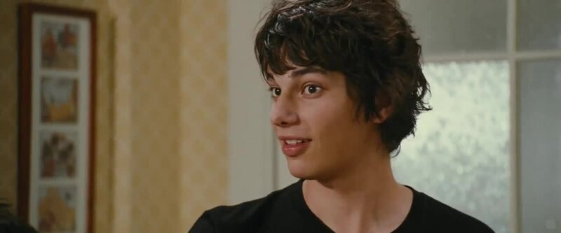 Diary of a Wimpy Kid: Rodrick Rules - trailer