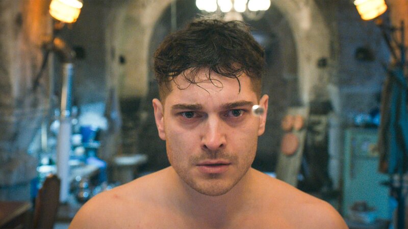 Хакан – защитник - трейлер первого сезона