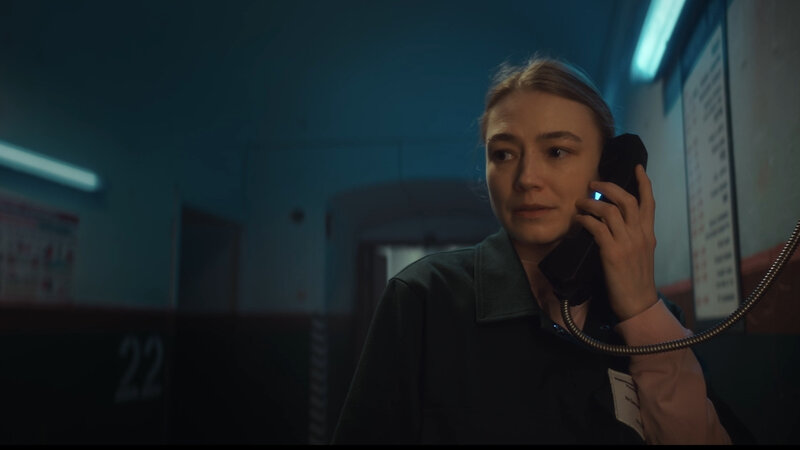 За слова отвечаю - трейлер