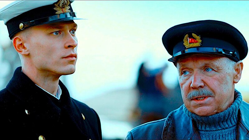 Sem par nechistykh - trailer 2