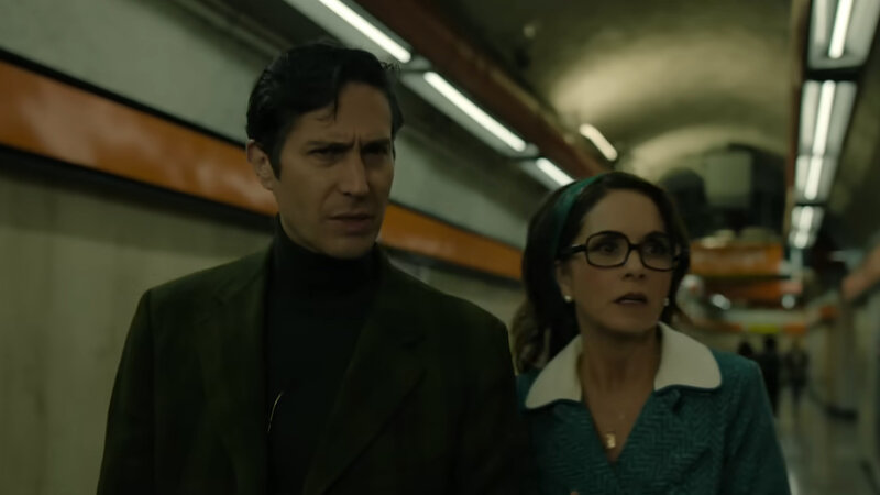 Our Times - trailer