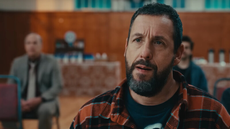Happy Gilmore 2 - trailer 2