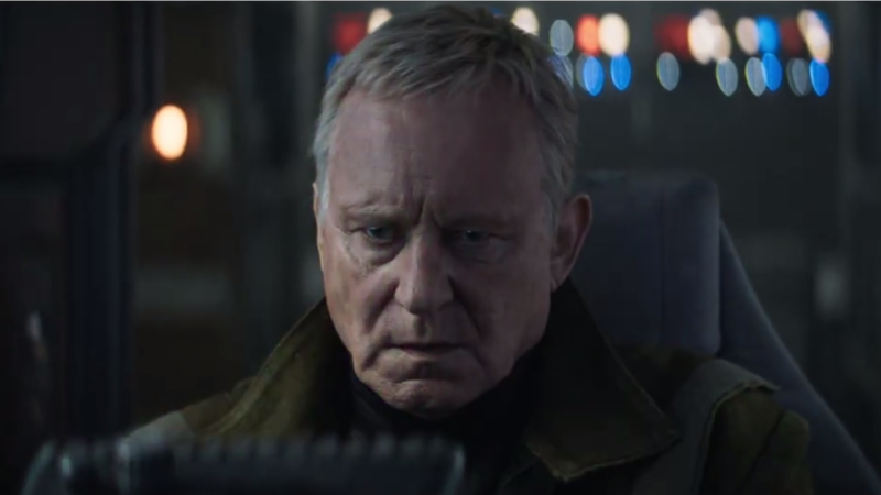 Андор - трейлер первого сезона