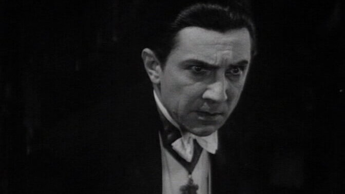 Dracula - trailer