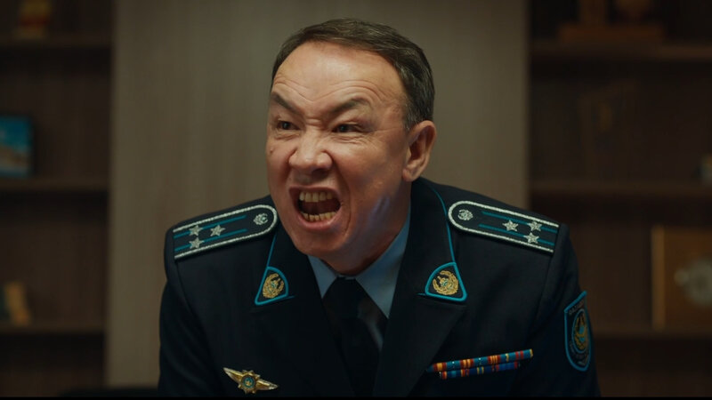 Patrul'. Posledniy prikaz - trailer