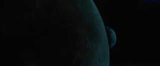 Трансформеры 3: Темная сторона Луны - дублированный тизер