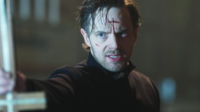 Shadow of God - trailer in russian